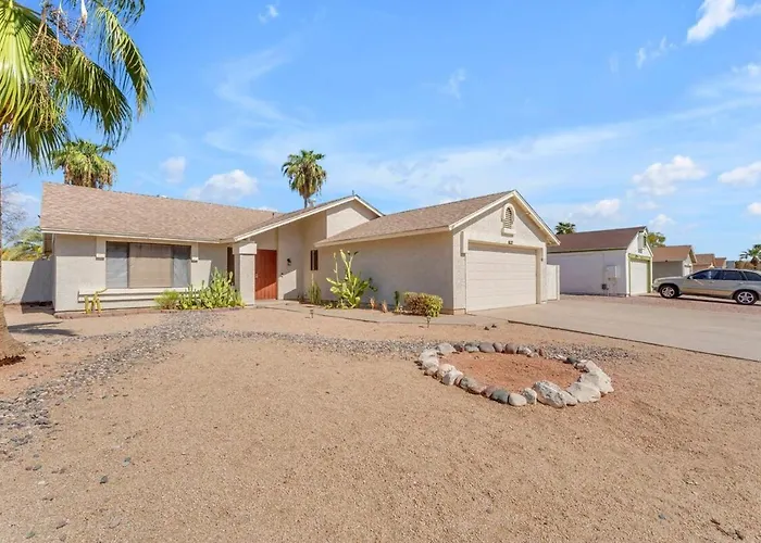 Arizona Oasis
