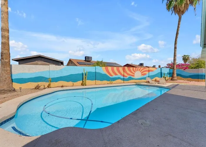 Arizona Oasis * Glendale